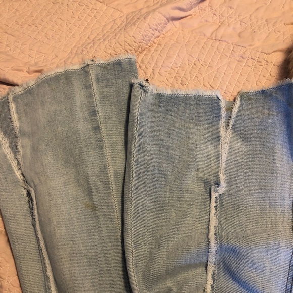 High rise trousers - Picture 1 of 4